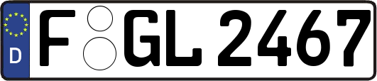 F-GL2467