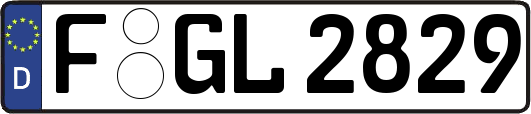 F-GL2829