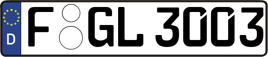 F-GL3003