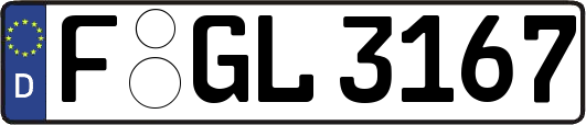 F-GL3167