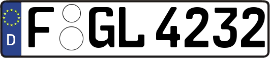 F-GL4232