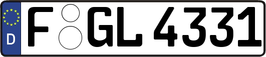F-GL4331