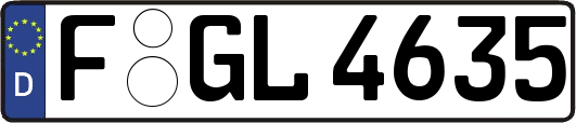 F-GL4635