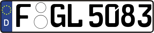 F-GL5083