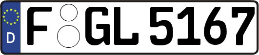 F-GL5167