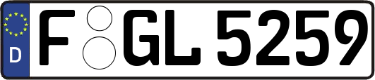 F-GL5259