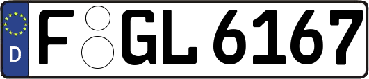 F-GL6167