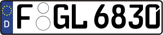 F-GL6830
