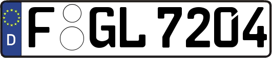 F-GL7204