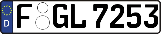 F-GL7253
