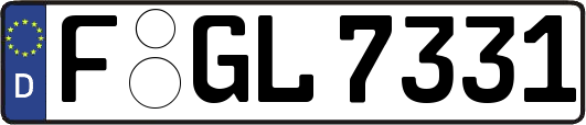 F-GL7331