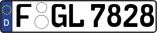 F-GL7828