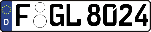 F-GL8024