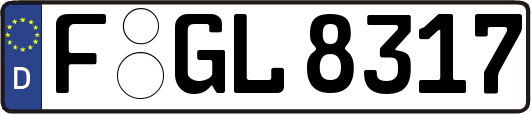 F-GL8317
