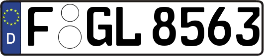 F-GL8563