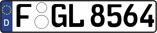 F-GL8564