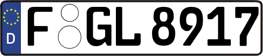 F-GL8917