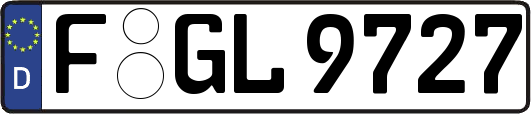 F-GL9727