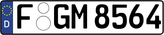 F-GM8564