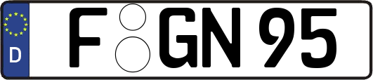 F-GN95