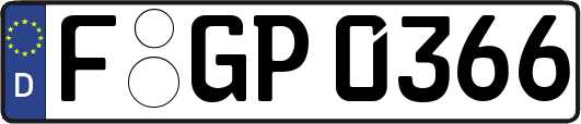 F-GP0366