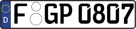 F-GP0807
