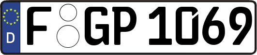 F-GP1069