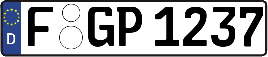 F-GP1237