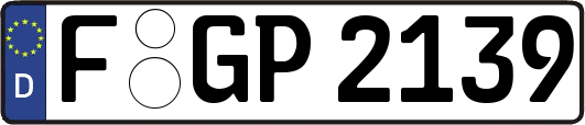 F-GP2139