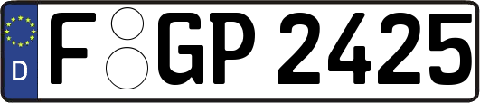 F-GP2425
