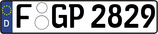 F-GP2829