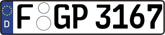 F-GP3167