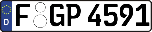 F-GP4591