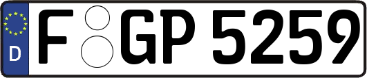 F-GP5259