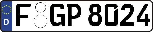 F-GP8024