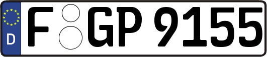 F-GP9155