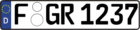 F-GR1237
