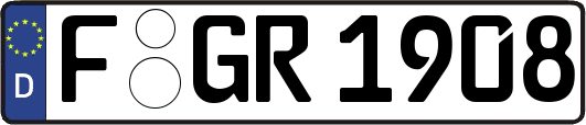 F-GR1908