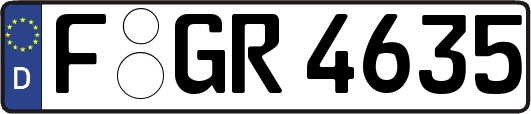 F-GR4635