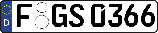 F-GS0366
