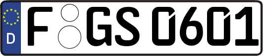 F-GS0601