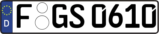F-GS0610