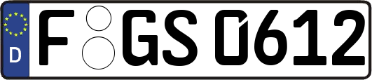 F-GS0612