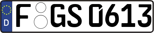F-GS0613
