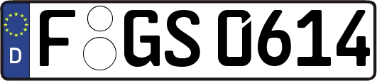 F-GS0614