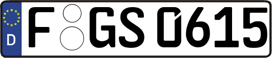 F-GS0615
