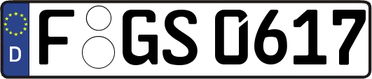 F-GS0617
