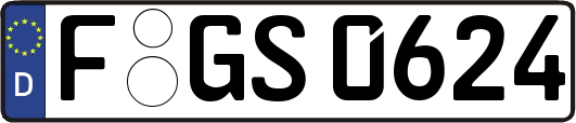 F-GS0624