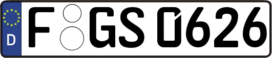 F-GS0626