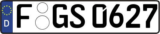 F-GS0627